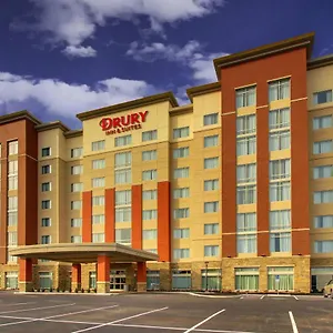 3* Hotel Drury & Polaris