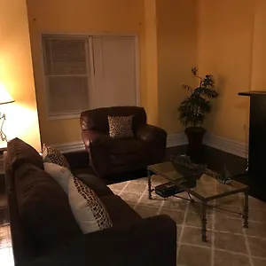  Apartment Long St Manor Of
