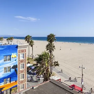 Venice 3*, Los Angeles United States