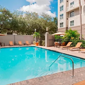 Downtown 3*, Tampa United States