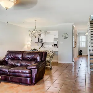 5 C, Three Bedroom Townhome , Destin United States